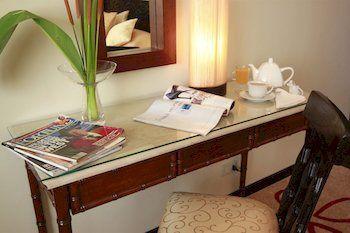 Manor Hotel 3*