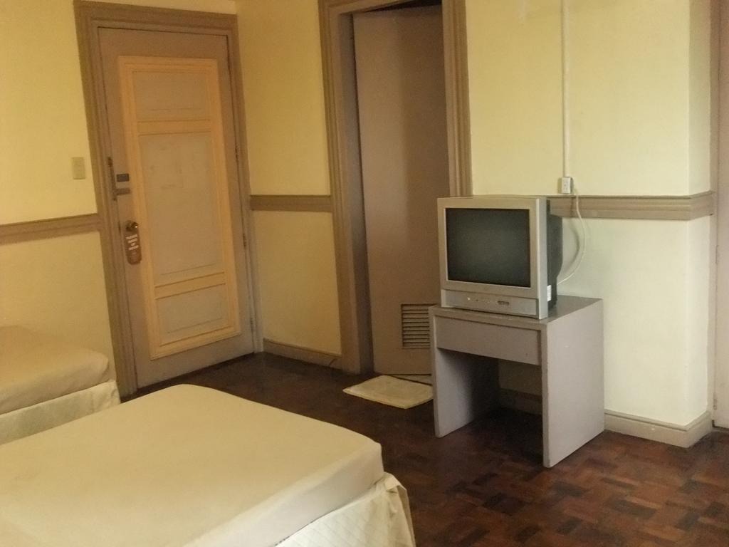 Manor Manila