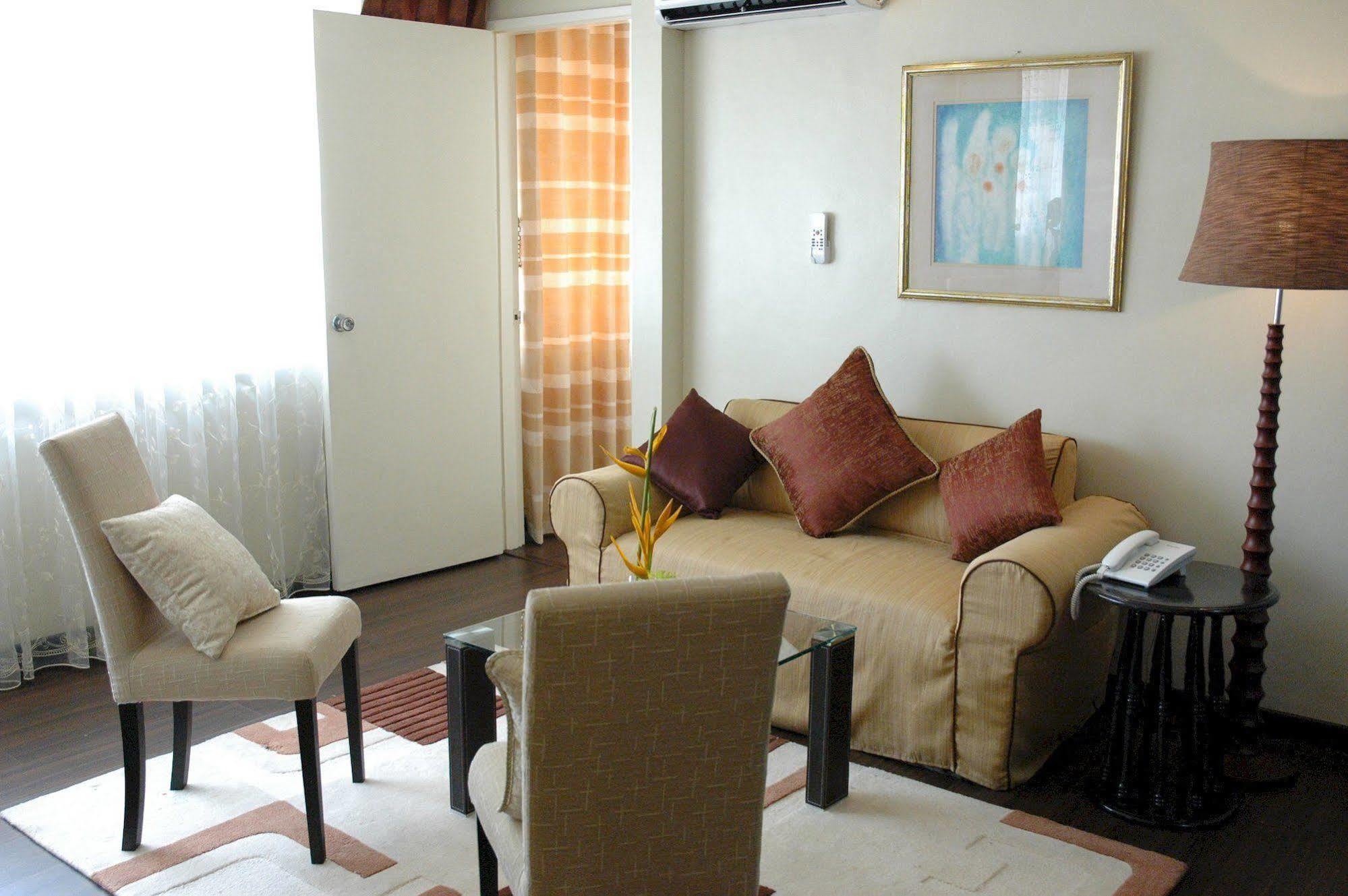 Manor Manila